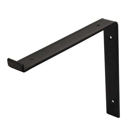 black metal brackets for wood|black metal shelving brackets.